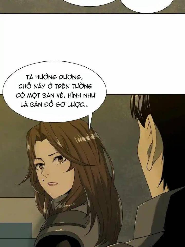 Phong Toả Tuyệt Đối Chapter 10 - Trang 2