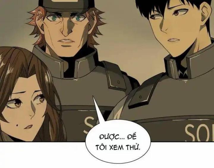 Phong Toả Tuyệt Đối Chapter 10 - Trang 2