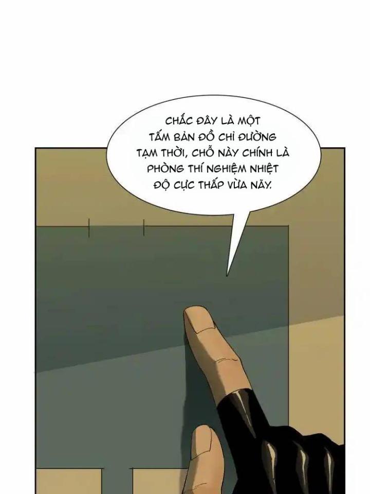 Phong Toả Tuyệt Đối Chapter 10 - Trang 2