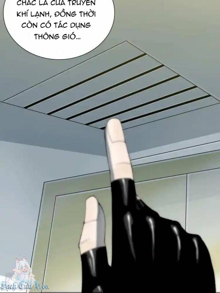 Phong Toả Tuyệt Đối Chapter 10 - Trang 2