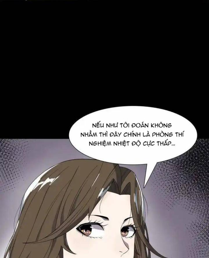 Phong Toả Tuyệt Đối Chapter 10 - Trang 2