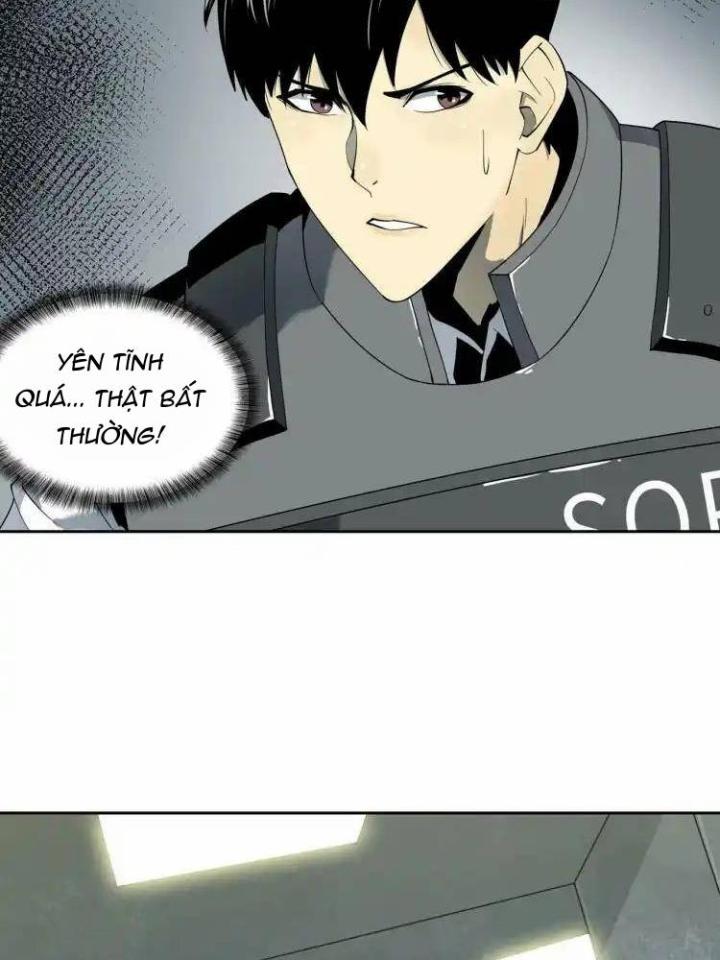 Phong Toả Tuyệt Đối Chapter 10 - Trang 2