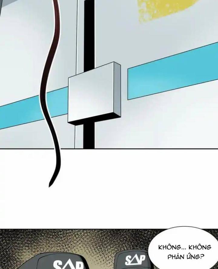 Phong Toả Tuyệt Đối Chapter 10 - Trang 2