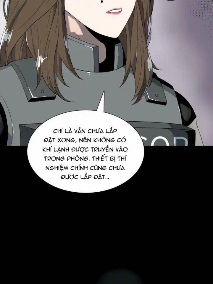 Phong Toả Tuyệt Đối Chapter 10 - Trang 2