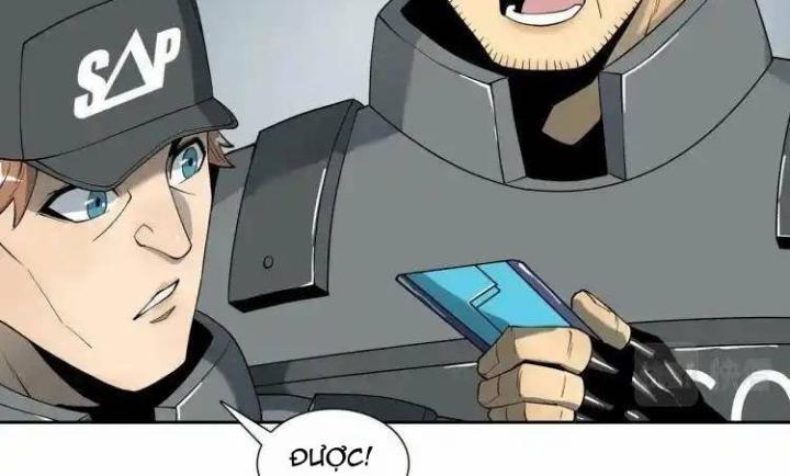 Phong Toả Tuyệt Đối Chapter 10 - Trang 2