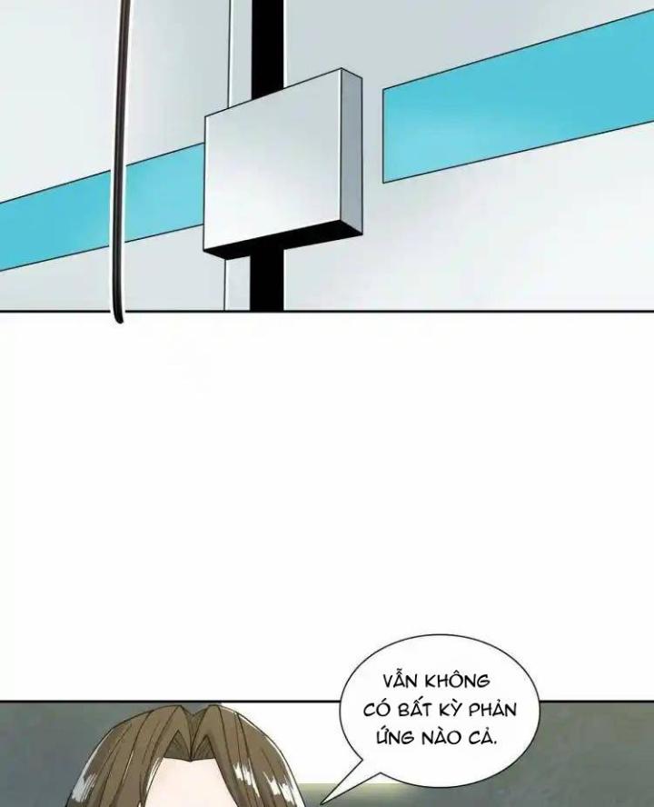 Phong Toả Tuyệt Đối Chapter 10 - Trang 2