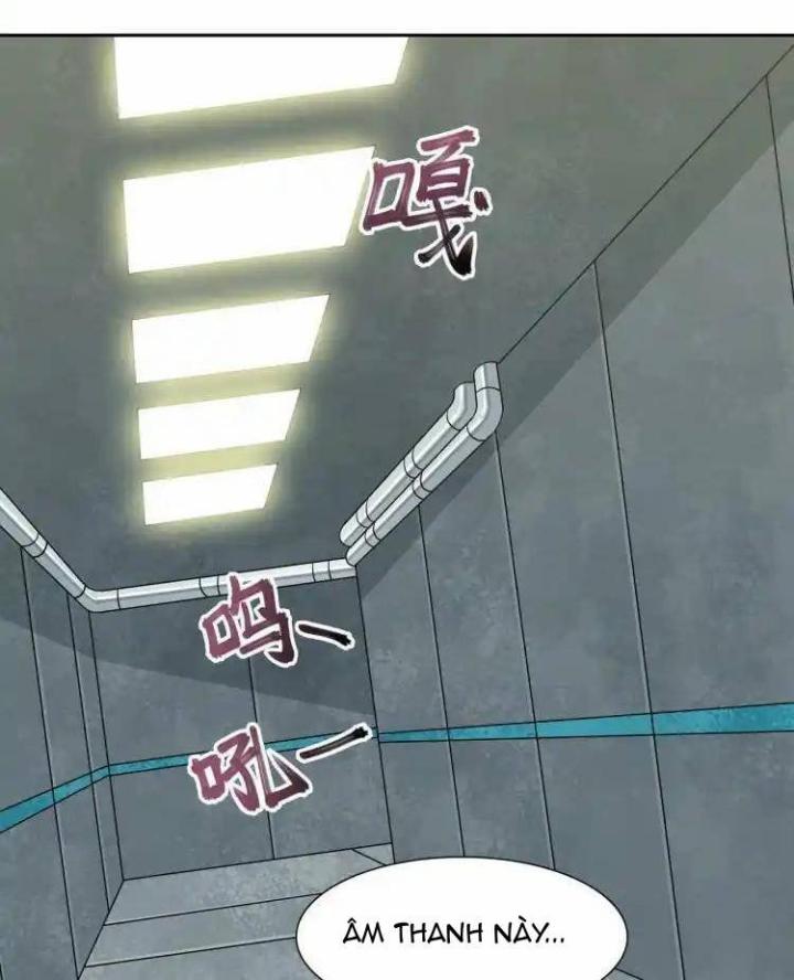 Phong Toả Tuyệt Đối Chapter 10 - Trang 2