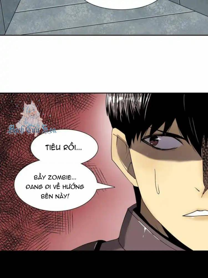 Phong Toả Tuyệt Đối Chapter 10 - Trang 2