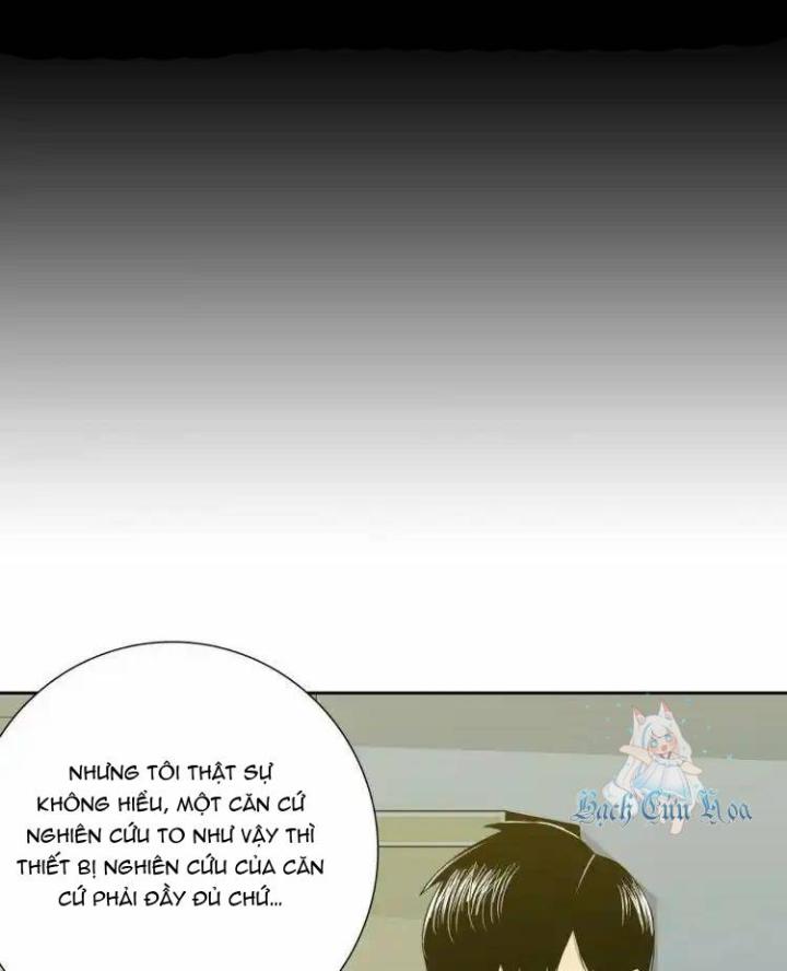 Phong Toả Tuyệt Đối Chapter 10 - Trang 2