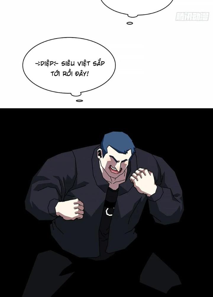 Bắt Đầu Vùng Dậy Từ Việc Chơi Game Nghiêm Túc Chapter 168 - Trang 3