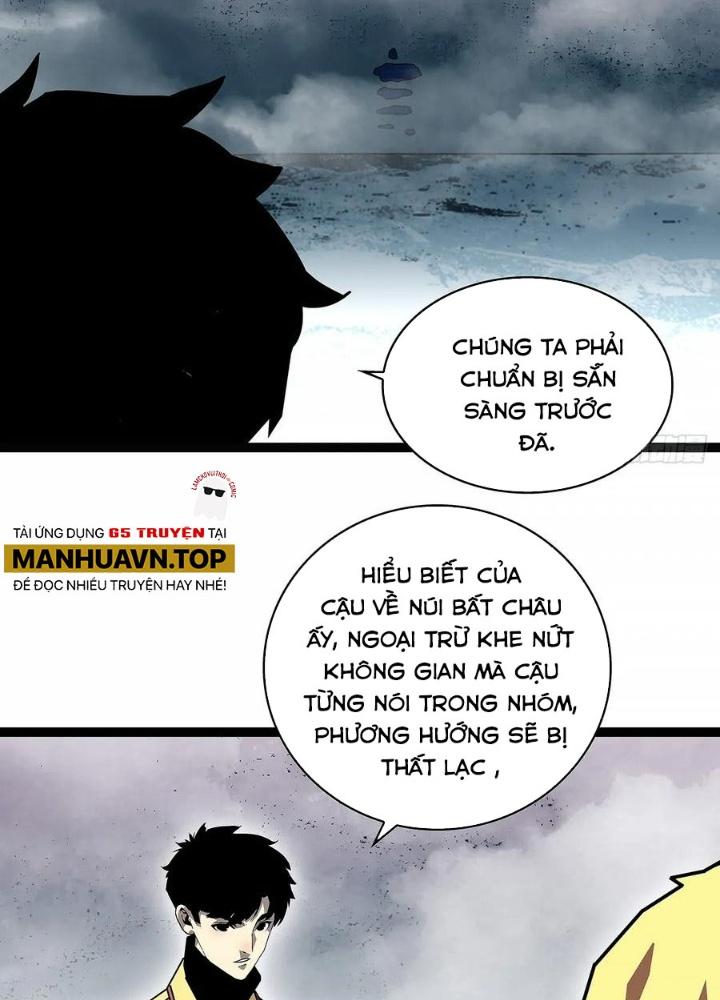 Bắt Đầu Vùng Dậy Từ Việc Chơi Game Nghiêm Túc Chapter 168 - Trang 3
