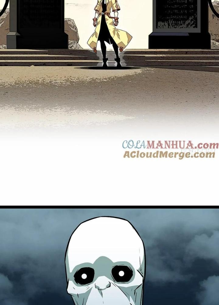 Bắt Đầu Vùng Dậy Từ Việc Chơi Game Nghiêm Túc Chapter 168 - Trang 3