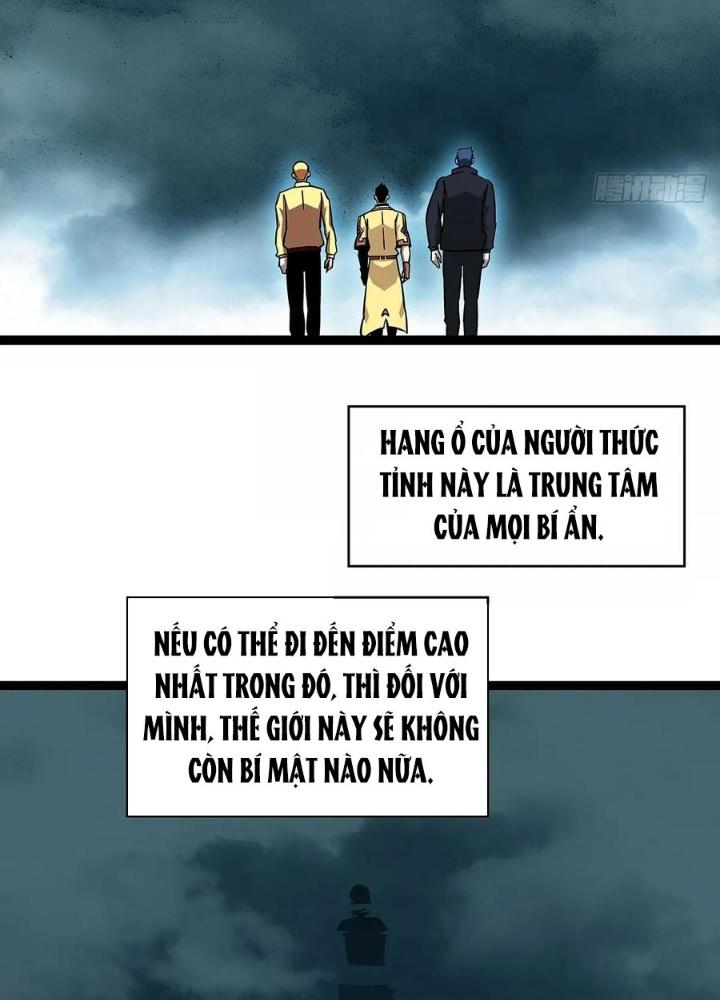 Bắt Đầu Vùng Dậy Từ Việc Chơi Game Nghiêm Túc Chapter 168 - Trang 3