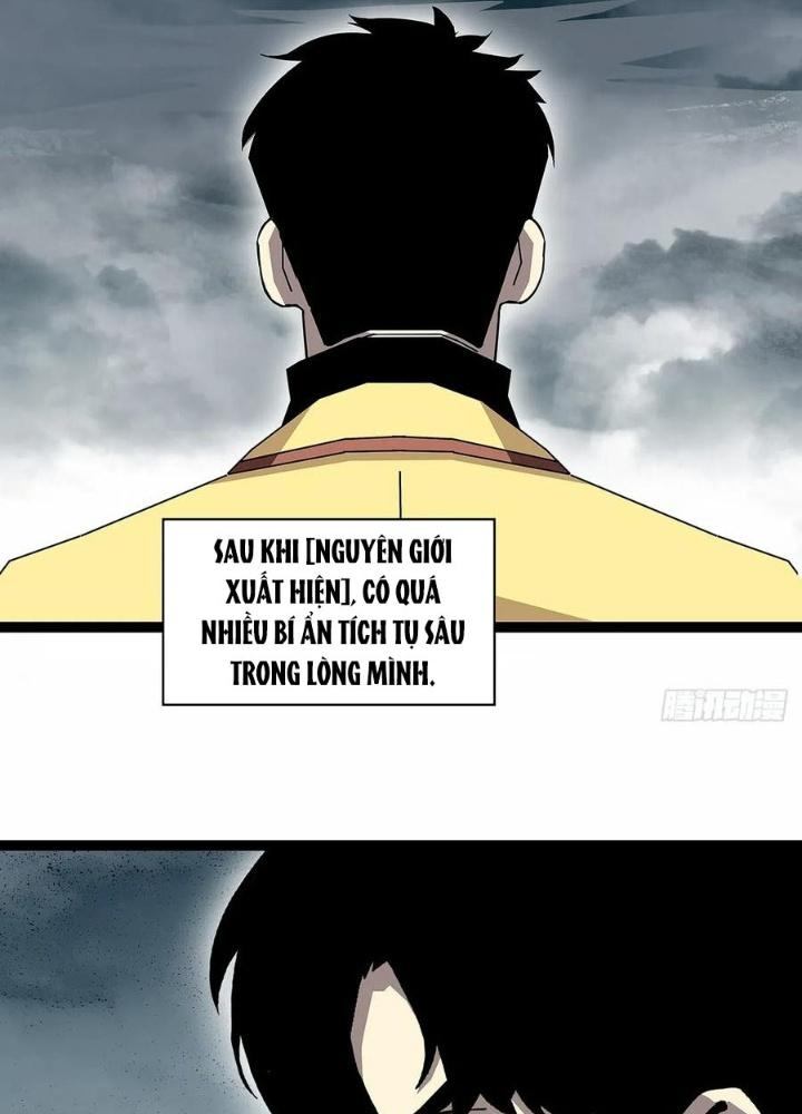 Bắt Đầu Vùng Dậy Từ Việc Chơi Game Nghiêm Túc Chapter 168 - Trang 3