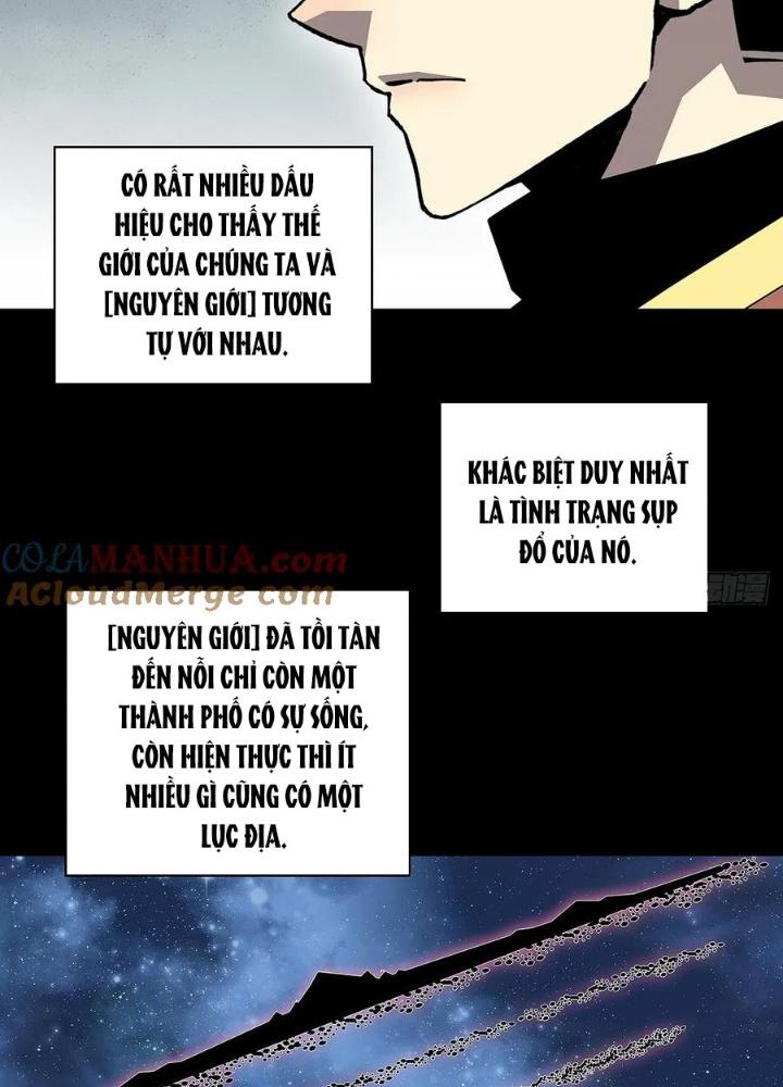 Bắt Đầu Vùng Dậy Từ Việc Chơi Game Nghiêm Túc Chapter 168 - Trang 3