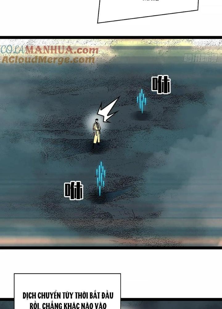 Bắt Đầu Vùng Dậy Từ Việc Chơi Game Nghiêm Túc Chapter 168 - Trang 3