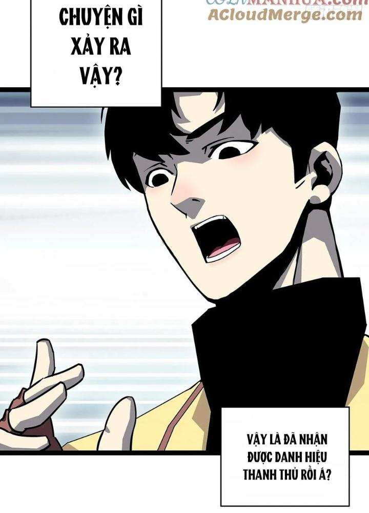 Bắt Đầu Vùng Dậy Từ Việc Chơi Game Nghiêm Túc Chapter 168 - Trang 3