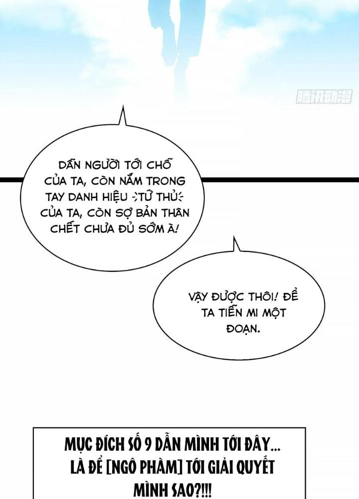 Bắt Đầu Vùng Dậy Từ Việc Chơi Game Nghiêm Túc Chapter 168 - Trang 3
