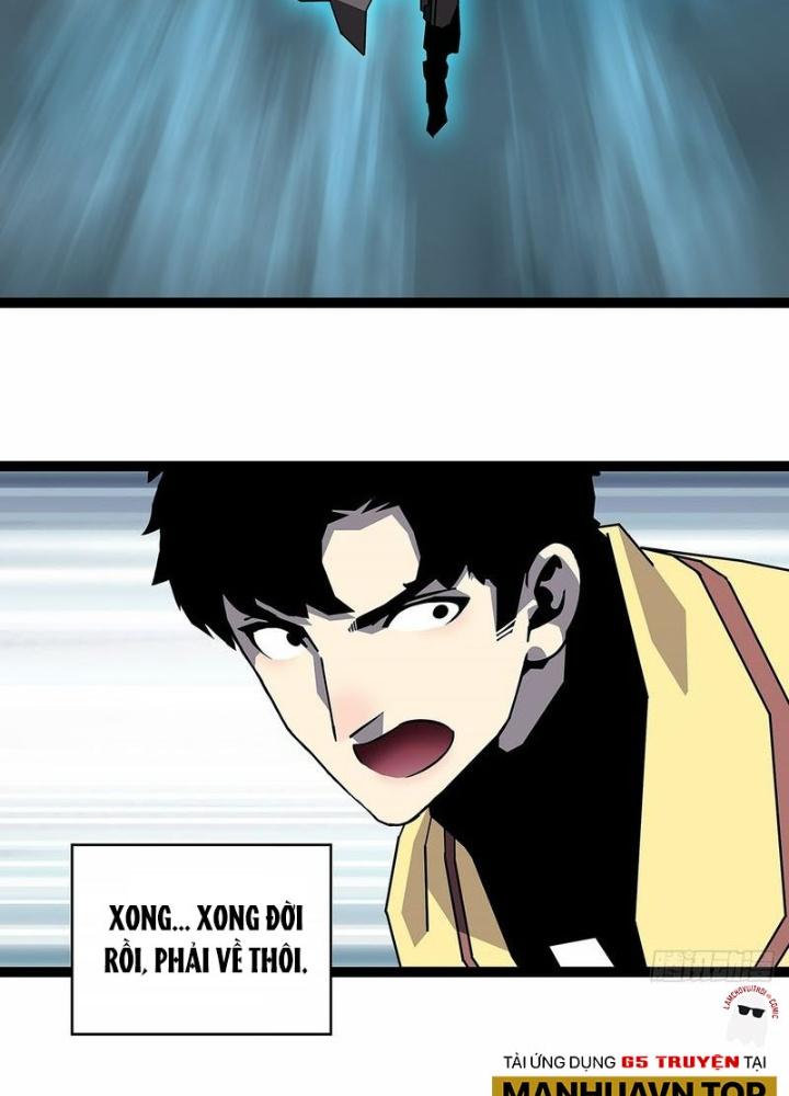 Bắt Đầu Vùng Dậy Từ Việc Chơi Game Nghiêm Túc Chapter 169 - Trang 3