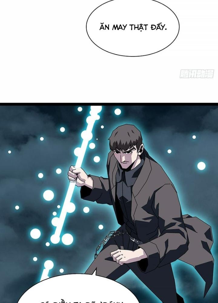 Bắt Đầu Vùng Dậy Từ Việc Chơi Game Nghiêm Túc Chapter 169 - Trang 3