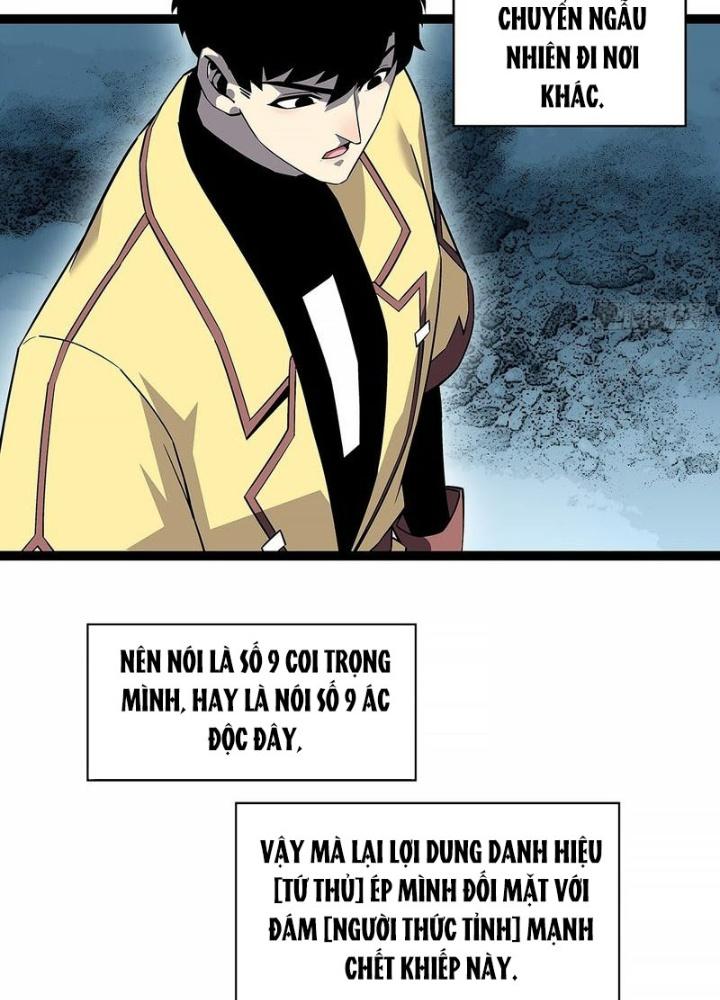 Bắt Đầu Vùng Dậy Từ Việc Chơi Game Nghiêm Túc Chapter 169 - Trang 3