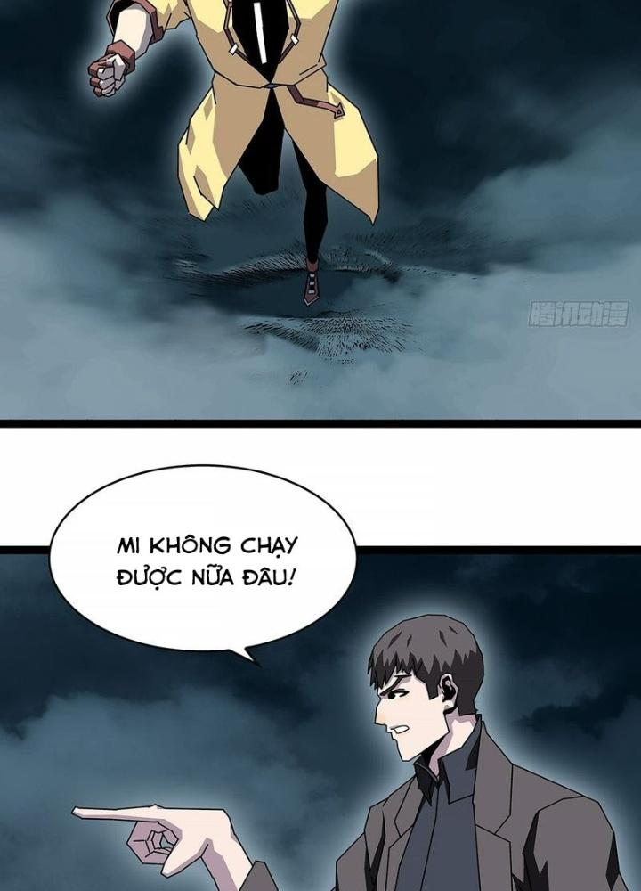 Bắt Đầu Vùng Dậy Từ Việc Chơi Game Nghiêm Túc Chapter 169 - Trang 3