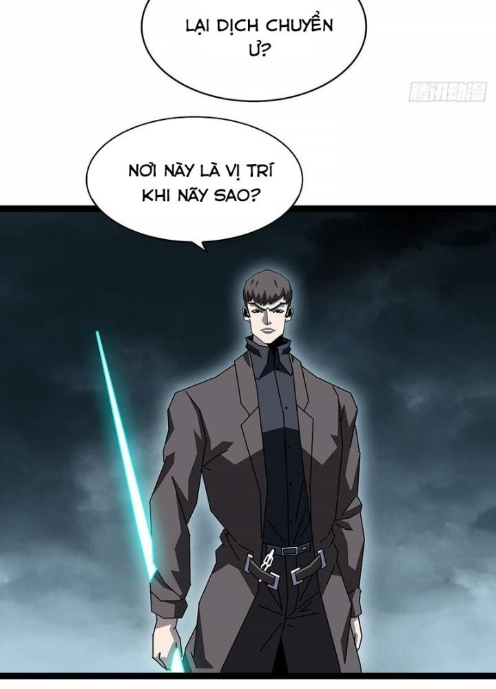 Bắt Đầu Vùng Dậy Từ Việc Chơi Game Nghiêm Túc Chapter 169 - Trang 3