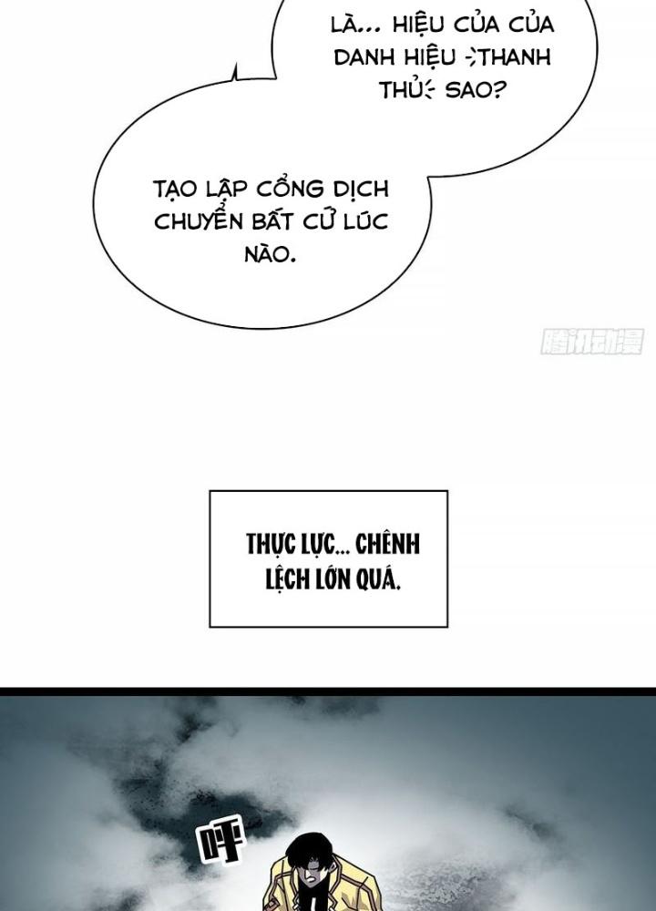 Bắt Đầu Vùng Dậy Từ Việc Chơi Game Nghiêm Túc Chapter 169 - Trang 3