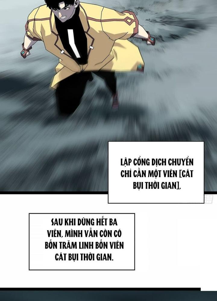 Bắt Đầu Vùng Dậy Từ Việc Chơi Game Nghiêm Túc Chapter 169 - Trang 3