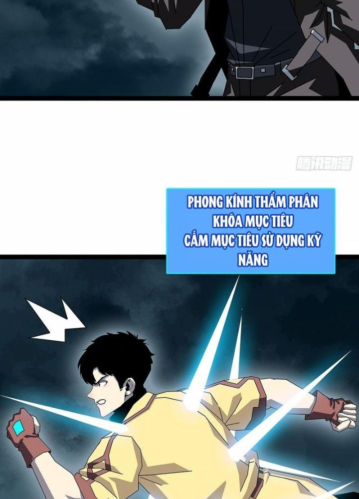 Bắt Đầu Vùng Dậy Từ Việc Chơi Game Nghiêm Túc Chapter 169 - Trang 3