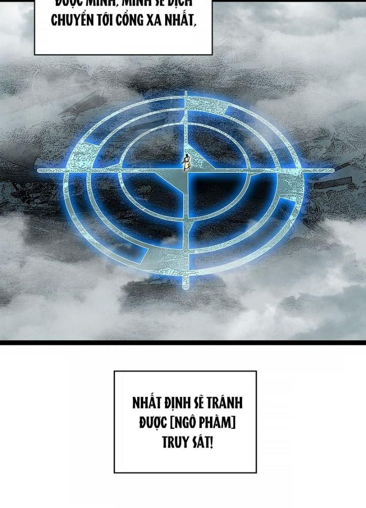 Bắt Đầu Vùng Dậy Từ Việc Chơi Game Nghiêm Túc Chapter 169 - Trang 3