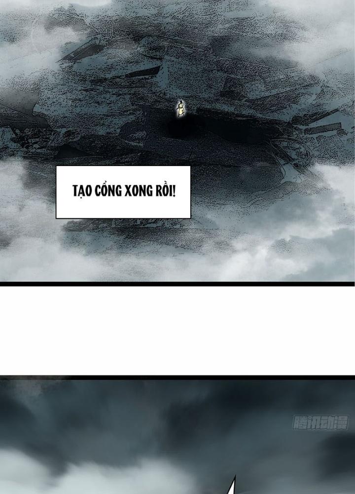 Bắt Đầu Vùng Dậy Từ Việc Chơi Game Nghiêm Túc Chapter 169 - Trang 3