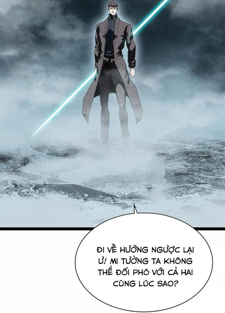 Bắt Đầu Vùng Dậy Từ Việc Chơi Game Nghiêm Túc Chapter 169 - Trang 3