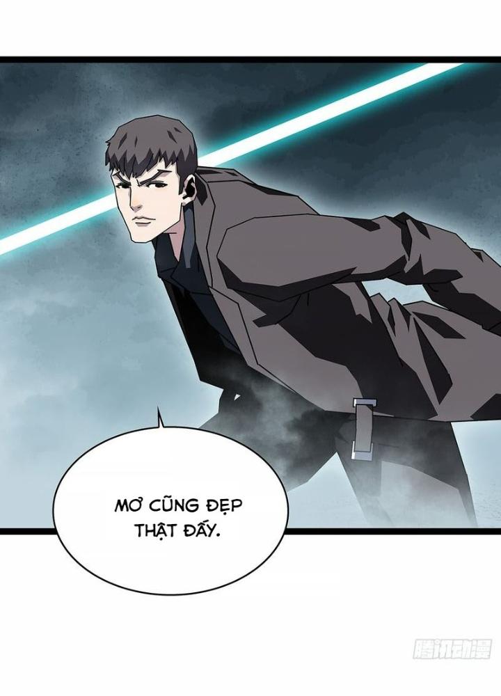 Bắt Đầu Vùng Dậy Từ Việc Chơi Game Nghiêm Túc Chapter 169 - Trang 3