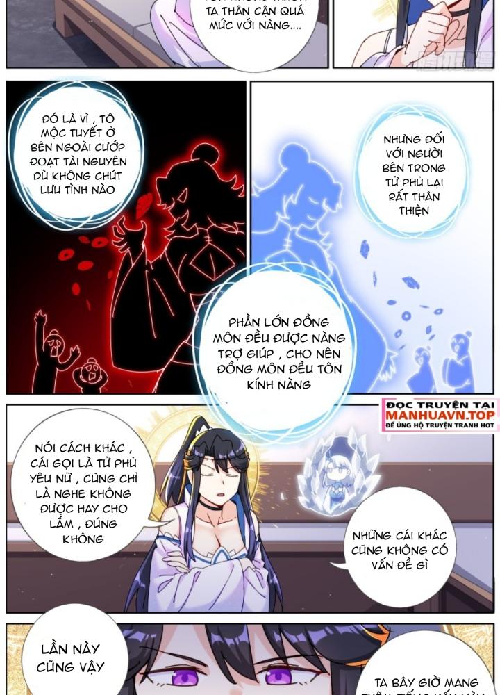 Ta Đột Nhiên Thành Tiên, Làm Sao Bây Giờ Chapter 163 - Trang 2