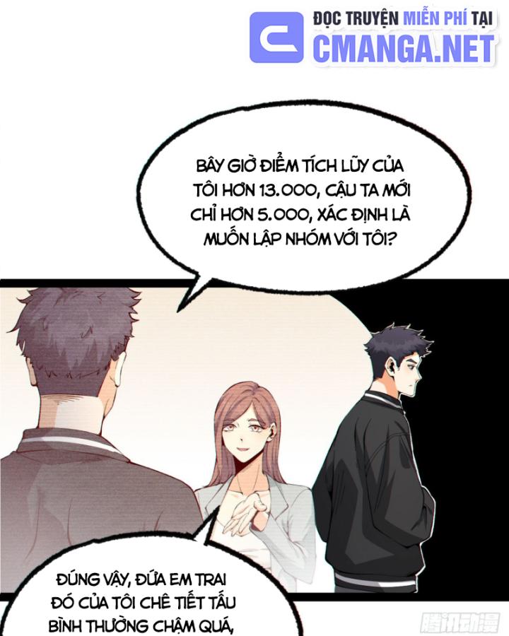 Ngài Hoàn Toàn Không Tiết Lộ Sao? Chapter 19 - Trang 2