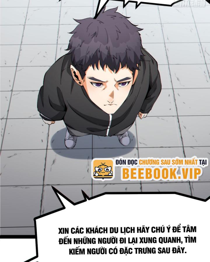 Ngài Hoàn Toàn Không Tiết Lộ Sao? Chapter 19 - Trang 2