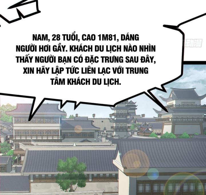 Ngài Hoàn Toàn Không Tiết Lộ Sao? Chapter 19 - Trang 2