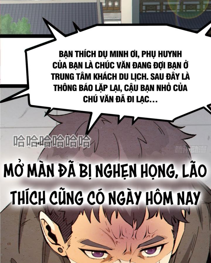 Ngài Hoàn Toàn Không Tiết Lộ Sao? Chapter 19 - Trang 2