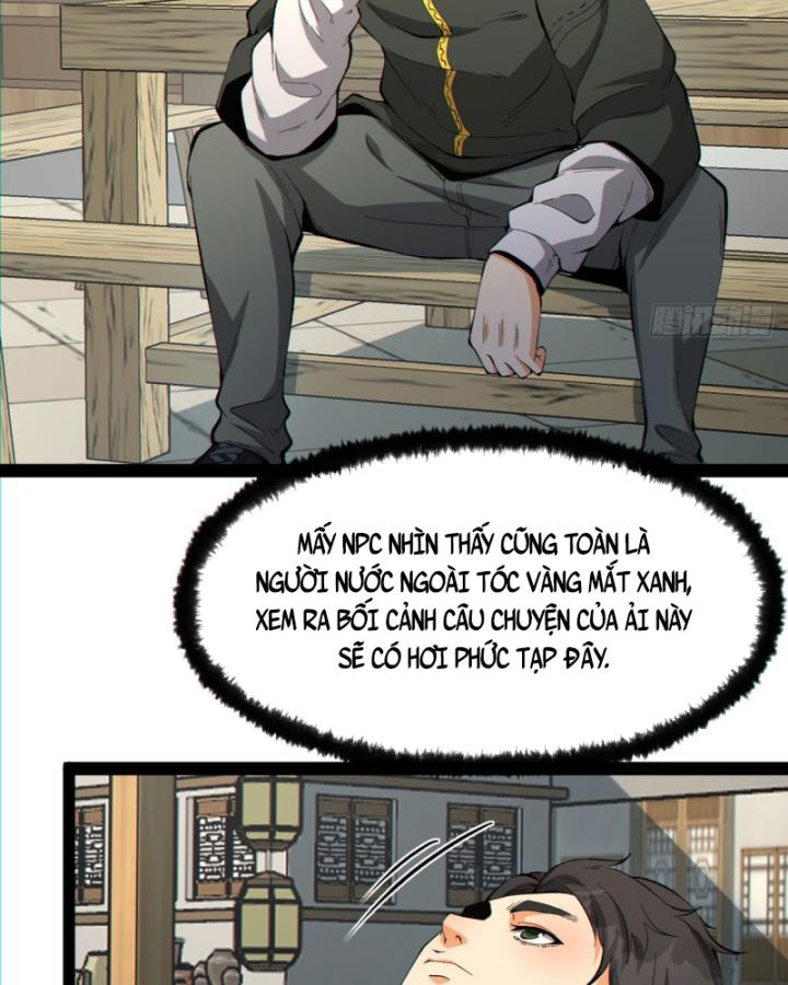 Ngài Hoàn Toàn Không Tiết Lộ Sao? Chapter 19 - Trang 2