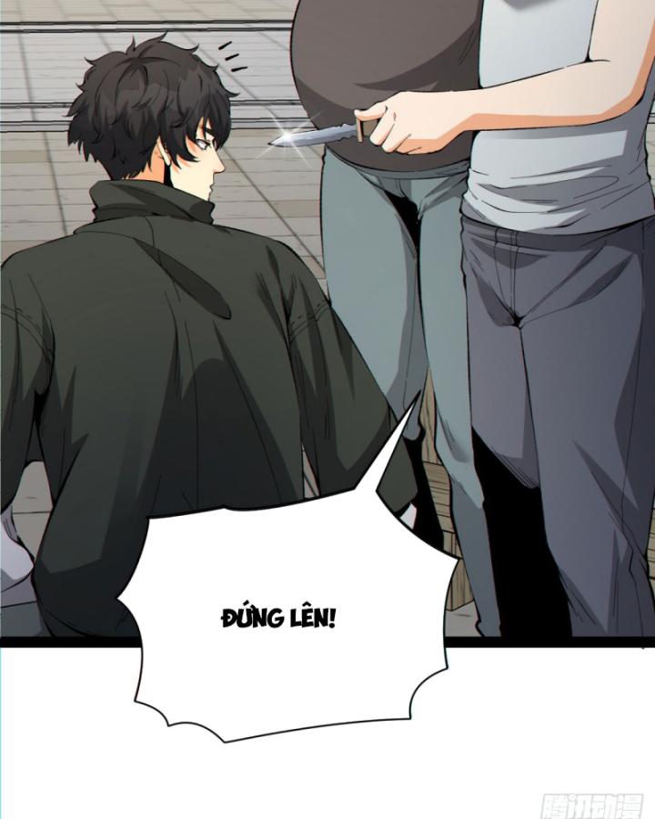 Ngài Hoàn Toàn Không Tiết Lộ Sao? Chapter 19 - Trang 2