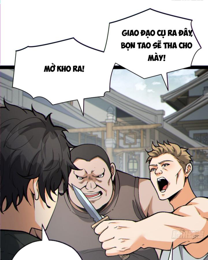 Ngài Hoàn Toàn Không Tiết Lộ Sao? Chapter 19 - Trang 2