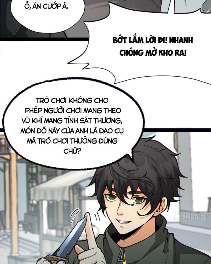 Ngài Hoàn Toàn Không Tiết Lộ Sao? Chapter 19 - Trang 2