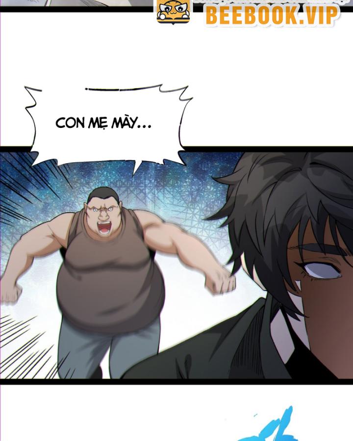 Ngài Hoàn Toàn Không Tiết Lộ Sao? Chapter 19 - Trang 2