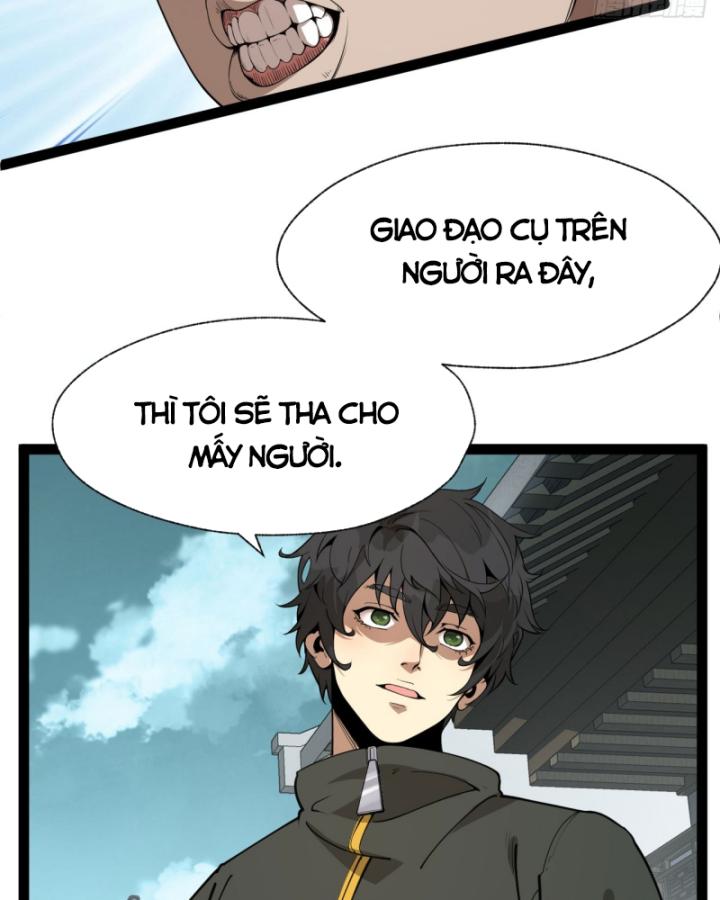 Ngài Hoàn Toàn Không Tiết Lộ Sao? Chapter 19 - Trang 2
