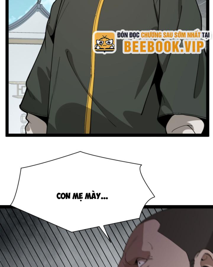 Ngài Hoàn Toàn Không Tiết Lộ Sao? Chapter 19 - Trang 2