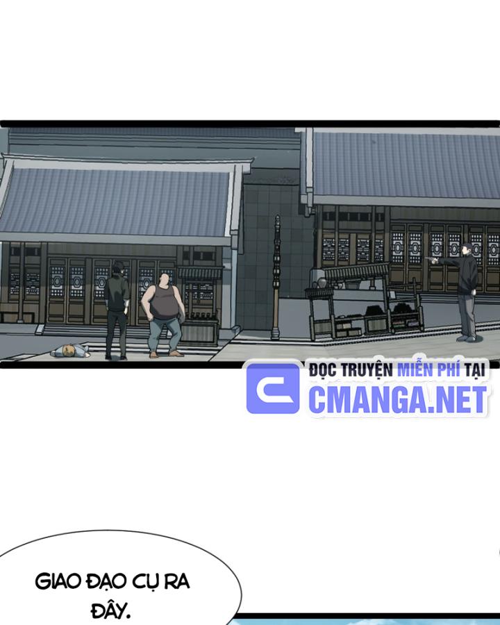 Ngài Hoàn Toàn Không Tiết Lộ Sao? Chapter 19 - Trang 2