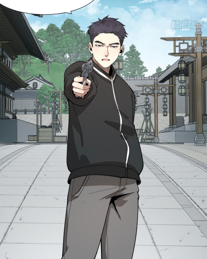 Ngài Hoàn Toàn Không Tiết Lộ Sao? Chapter 19 - Trang 2