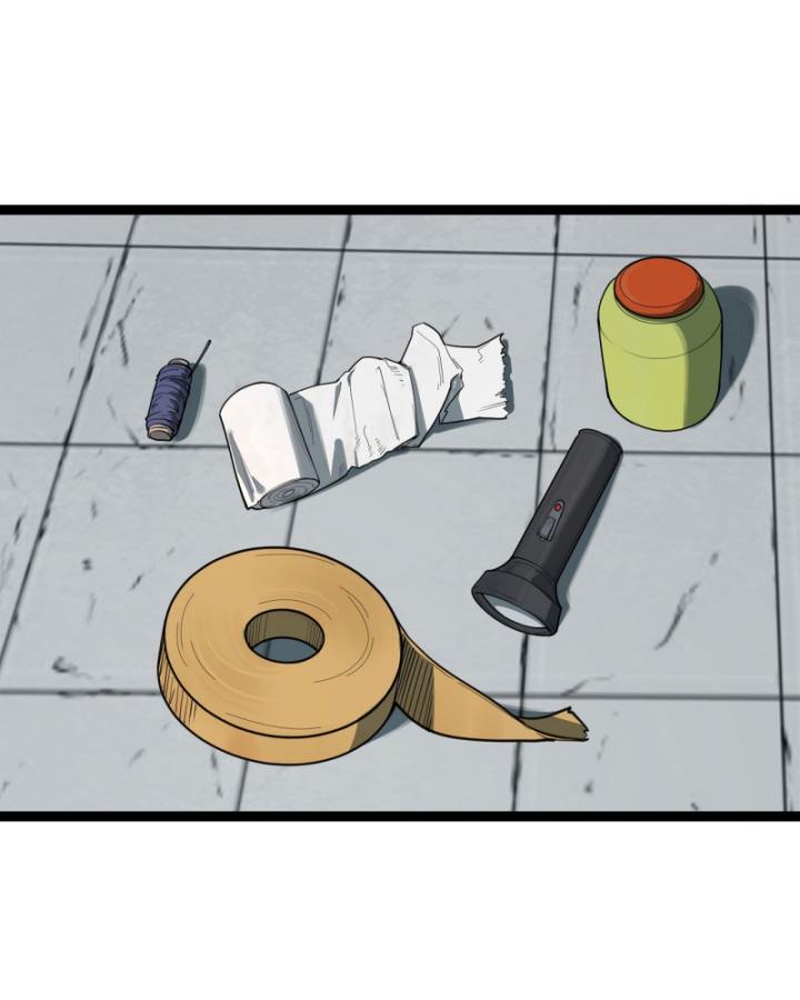 Ngài Hoàn Toàn Không Tiết Lộ Sao? Chapter 19 - Trang 2