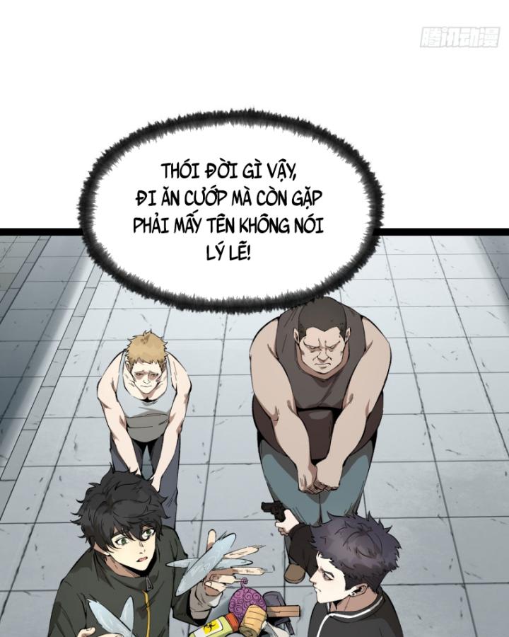 Ngài Hoàn Toàn Không Tiết Lộ Sao? Chapter 19 - Trang 2